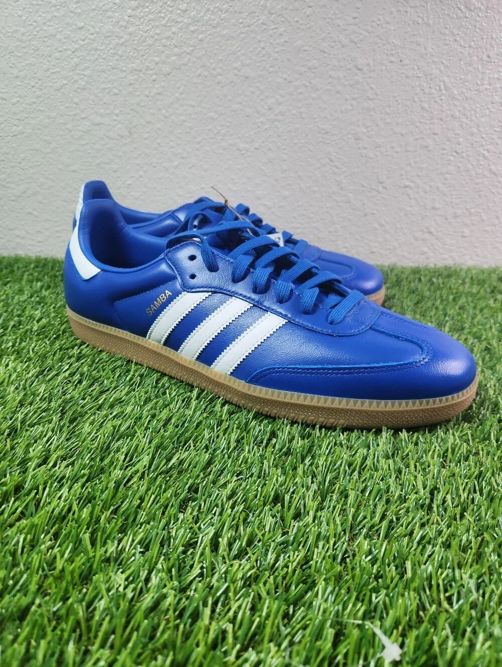NEW AUTHENTIC ADIDAS ORIGINALS SAMBA OG 